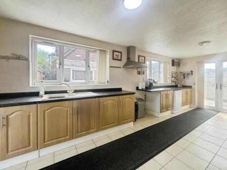 4 bedroom Detached house for sale in Highfield Grange Avenue, Wigan, WN3