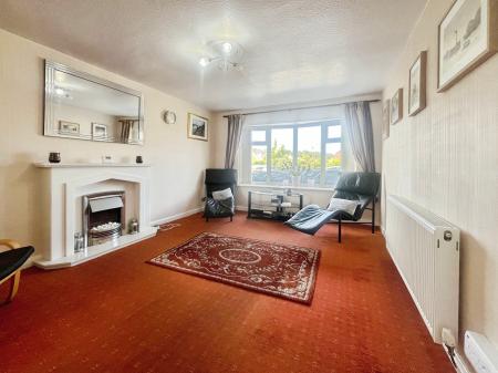 4 bedroom Detached house for sale in Highfield Grange Avenue, Wigan, WN3