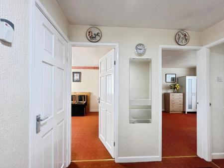 4 bedroom Detached house for sale in Highfield Grange Avenue, Wigan, WN3