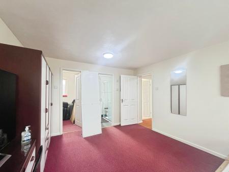 4 bedroom Detached house for sale in Highfield Grange Avenue, Wigan, WN3