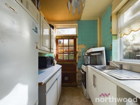 3 bedroom Semi-detached house for sale in Park Road, Springfield, Wigan, WN6