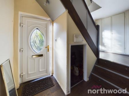 3 bedroom Semi-detached house for sale in Park Road, Springfield, Wigan, WN6