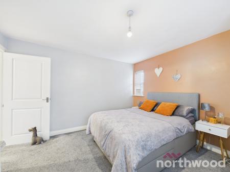 2 bedroom Flat for sale in Pear Tree Court, Wigan, WN2