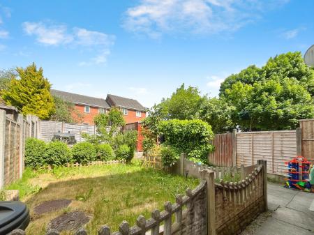 3 bedroom Semi-detached house for sale in Pennington Lane, Ince, Wigan, WN2