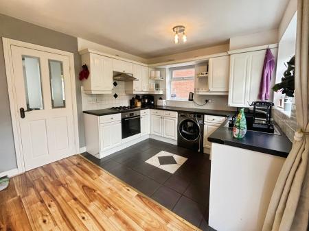 3 bedroom Semi-detached house for sale in Pennington Lane, Ince, Wigan, WN2