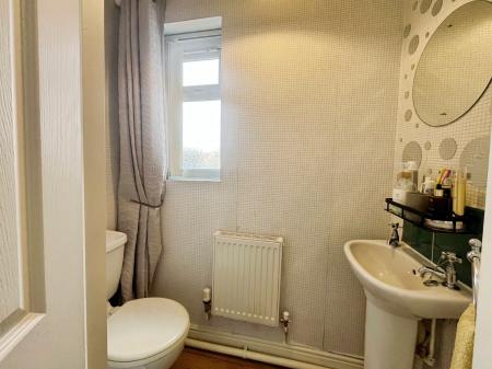 3 bedroom Semi-detached house for sale in Pennington Lane, Ince, Wigan, WN2