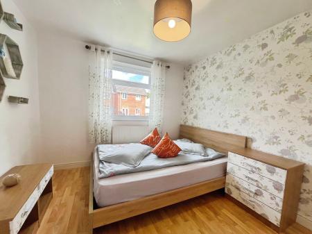 3 bedroom Semi-detached house for sale in Pennington Lane, Ince, Wigan, WN2