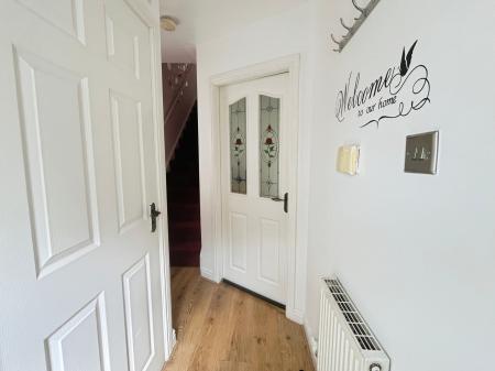 3 bedroom Semi-detached house for sale in Pennington Lane, Ince, Wigan, WN2