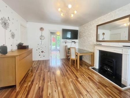 3 bedroom Semi-detached house for sale in Pennington Lane, Ince, Wigan, WN2