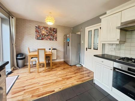 3 bedroom Semi-detached house for sale in Pennington Lane, Ince, Wigan, WN2