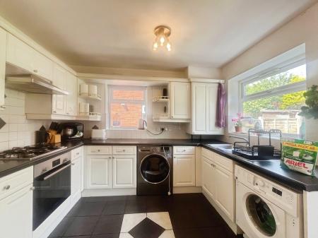 3 bedroom Semi-detached house for sale in Pennington Lane, Ince, Wigan, WN2