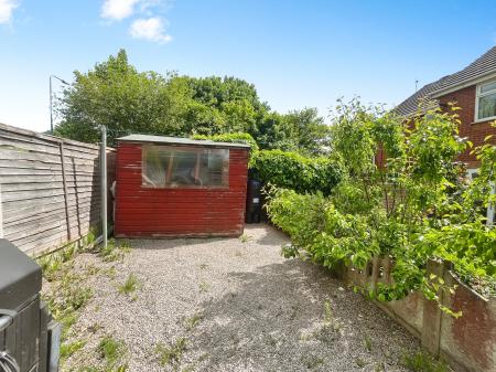 3 bedroom Semi-detached house for sale in Pennington Lane, Ince, Wigan, WN2