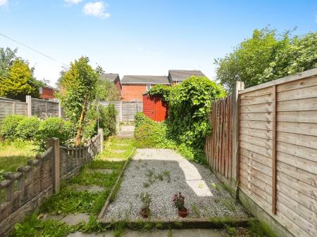 3 bedroom Semi-detached house for sale in Pennington Lane, Ince, Wigan, WN2