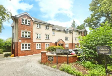 Prospect House, Standish, Wigan, WN6