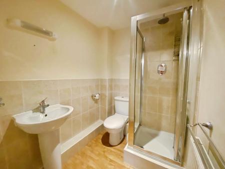 2 bedroom Flat for sale in Prospect House, Standish, Wigan, WN6