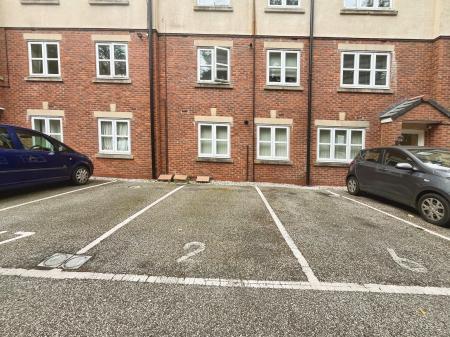 2 bedroom Flat for sale in Prospect House, Standish, Wigan, WN6