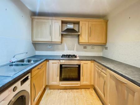 2 bedroom Flat for sale in Prospect House, Standish, Wigan, WN6