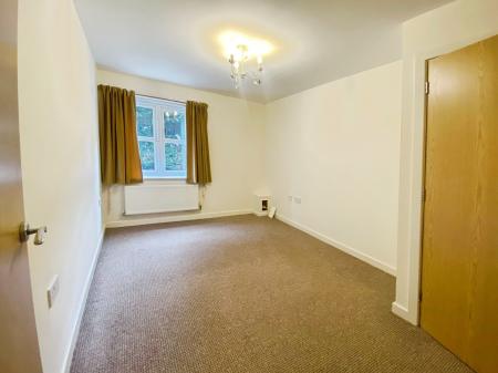 2 bedroom Flat for sale in Prospect House, Standish, Wigan, WN6