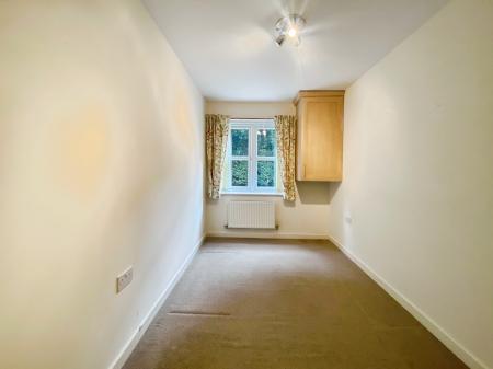 2 bedroom Flat for sale in Prospect House, Standish, Wigan, WN6