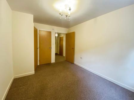 2 bedroom Flat for sale in Prospect House, Standish, Wigan, WN6