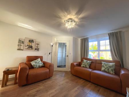 3 bedroom Semi-detached house for sale in Tinsley Green Way, Leigh, Leigh, WN7