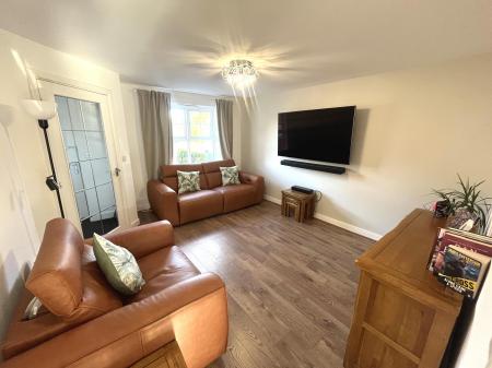 3 bedroom Semi-detached house for sale in Tinsley Green Way, Leigh, Leigh, WN7