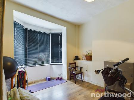 3 bedroom Terraced House for sale in Warrington Road, Newtown, Wigan, WN5