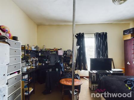 3 bedroom Terraced House for sale in Warrington Road, Newtown, Wigan, WN5