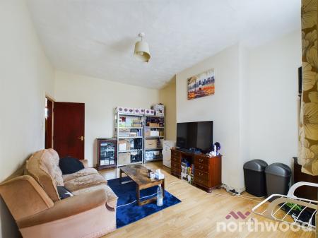 3 bedroom Terraced House for sale in Warrington Road, Newtown, Wigan, WN5
