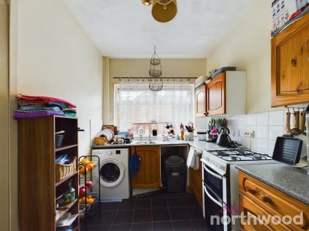 3 bedroom Terraced House for sale in Warrington Road, Newtown, Wigan, WN5