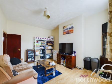 3 bedroom Terraced House for sale in Warrington Road, Newtown, Wigan, WN5