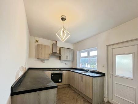 2 bedroom Terraced House for sale in Warrington Road, Goose Green, Wigan, WN3