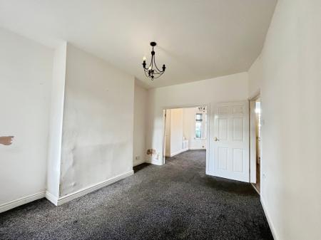 2 bedroom Terraced House for sale in Warrington Road, Goose Green, Wigan, WN3