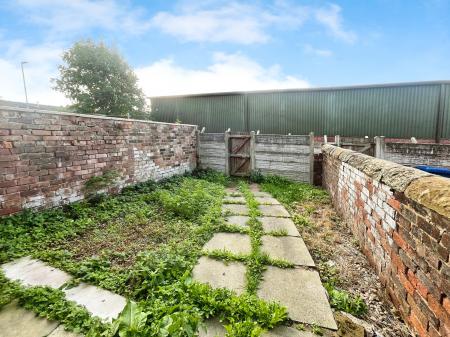 2 bedroom Terraced House for sale in Warrington Road, Goose Green, Wigan, WN3
