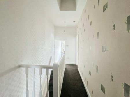 2 bedroom Terraced House for sale in Warrington Road, Goose Green, Wigan, WN3