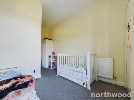 2 bedroom Terraced House for sale in Winstanley Street, Newtown, Wigan, WN5