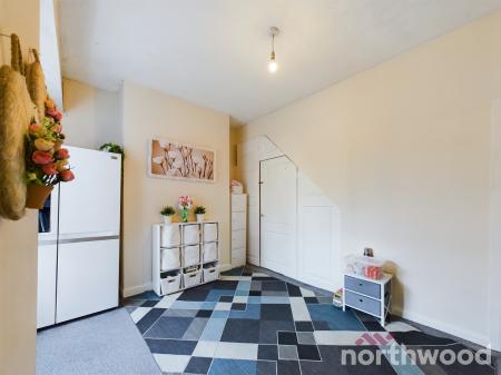 2 bedroom Terraced House for sale in Winstanley Street, Newtown, Wigan, WN5