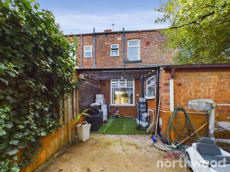 2 bedroom Terraced House for sale in Winstanley Street, Newtown, Wigan, WN5