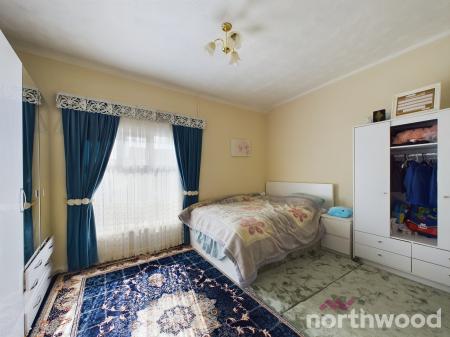 2 bedroom Terraced House for sale in Winstanley Street, Newtown, Wigan, WN5