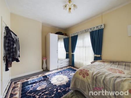 2 bedroom Terraced House for sale in Winstanley Street, Newtown, Wigan, WN5
