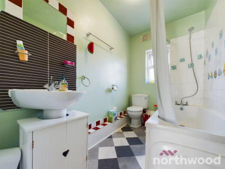 2 bedroom Terraced House for sale in Winstanley Street, Newtown, Wigan, WN5