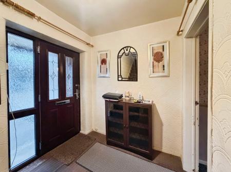 3 bedroom Semi-detached house for sale in Haweswater Avenue, Ince, Wigan, WN2