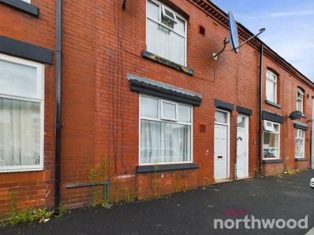 2 bedroom Terraced House for sale in Winstanley Street, Newtown, Wigan, WN5