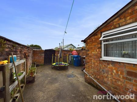 2 bedroom Terraced House for sale in Winstanley Street, Newtown, Wigan, WN5