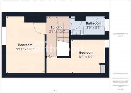 2 bedroom Terraced House for sale in Winstanley Street, Newtown, Wigan, WN5