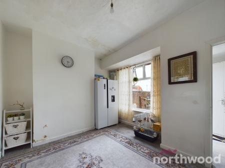 2 bedroom Terraced House for sale in Winstanley Street, Newtown, Wigan, WN5