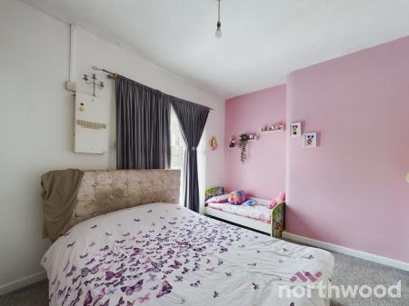 2 bedroom Terraced House for sale in Winstanley Street, Newtown, Wigan, WN5