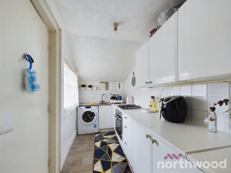 2 bedroom Terraced House for sale in Winstanley Street, Newtown, Wigan, WN5