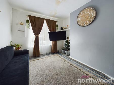 2 bedroom Terraced House for sale in Winstanley Street, Newtown, Wigan, WN5