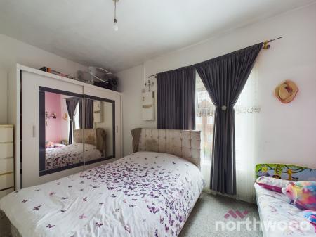 2 bedroom Terraced House for sale in Winstanley Street, Newtown, Wigan, WN5